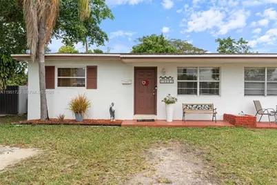 9601-9603 SW 36th St, Miami, FL 33165 - Photo 1