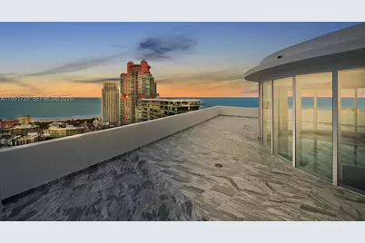 1000 S Pointe Dr #PH-2804, Miami Beach, FL 33139 - Photo 1