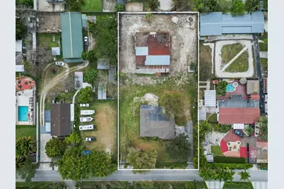 12570 SW 45th St, Miami, FL 33175 - Photo 3