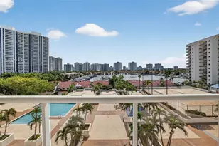 3640 Yacht Club Dr, Aventura, FL 33180 - Photo 19