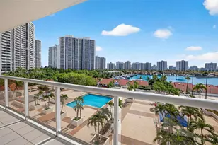 3640 Yacht Club Dr, Aventura, FL 33180 - Photo 3