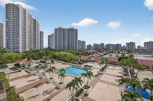 3640 Yacht Club Dr, Aventura, FL 33180 - Photo 3