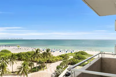 465 Ocean Dr #824, Miami Beach, FL 33139 - Photo 19