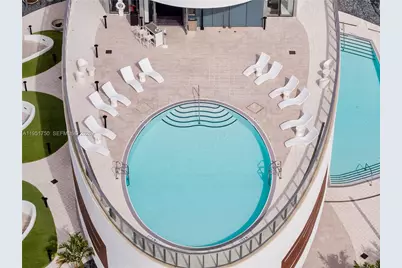 851 NE 1st Ave #3006, Miami, FL 33132 - Photo 49