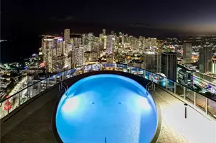 851 NE 1st Ave, Miami, FL 33132 - Photo 45