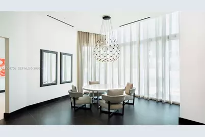 851 NE 1st Ave #3006, Miami, FL 33132 - Photo 29