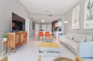 851 NE 1st Ave, Miami, FL 33132 - Photo 5