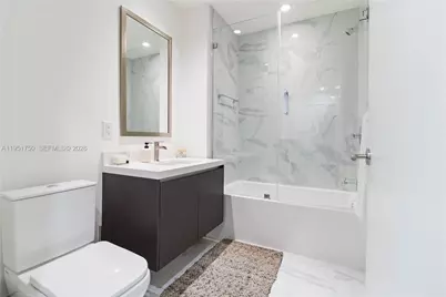 851 NE 1st Ave #3006, Miami, FL 33132 - Photo 19