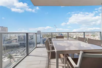 851 NE 1st Ave #3006, Miami, FL 33132 - Photo 21