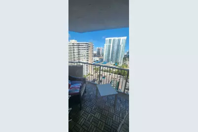 1985 S Ocean Dr #15M, Hallandale Beach, FL 33009 - Photo 23