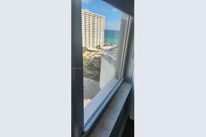 1985 S Ocean Dr #15M, Hallandale Beach, FL 33009 - Photo 15