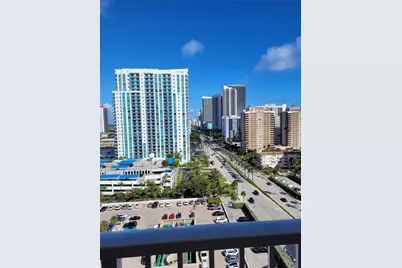 1985 S Ocean Dr #15M, Hallandale Beach, FL 33009 - Photo 5