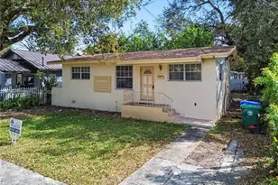 4711 NW 16th Ave, Miami, FL 33142 - Photo 1