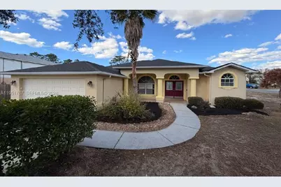 6229 Gainsboro Ave, Spring Hill, FL 34609 - Photo 1