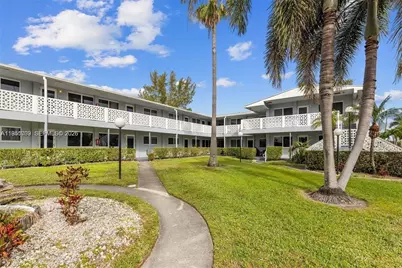 600 Layne Blvd #130, Hallandale Beach, FL 33009 - Photo 1