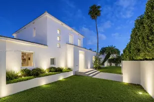3325 Pine Tree Dr, Miami Beach, FL 33140 - Photo 1
