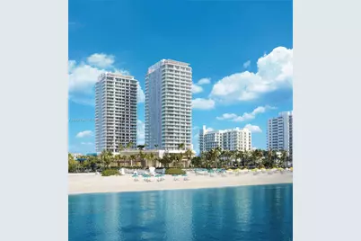 153 N Seabreeze Blvd #2105-S, Fort Lauderdale, FL 33304 - Photo 1