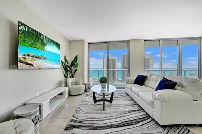 2600 E Hallandale Beach Blvd #T3201, Hallandale Beach, FL 33009 - Photo 11