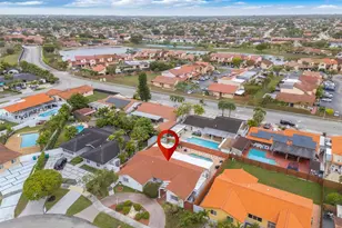 1232 SW 132nd Ct, Miami, FL 33184 - Photo 41