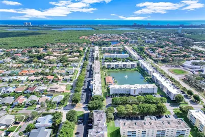 314 SE 10th St #103, Dania Beach, FL 33004 - Photo 73