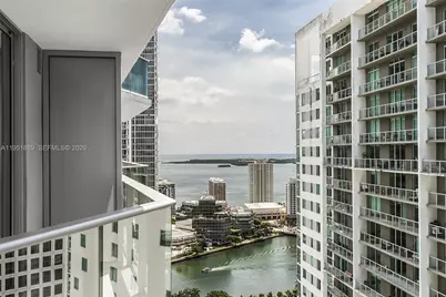 77 SE 5th St #3013, Miami, FL 33131 - Photo 35