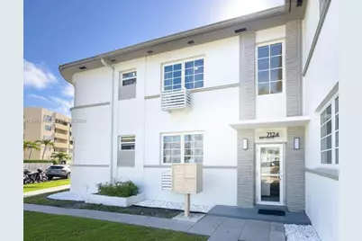 7124 Bay Dr #4, Miami Beach, FL 33141 - Photo 13