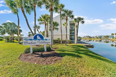 40 NE Plantation Rd #301, Hutchinson Island, FL 34996 - Photo 21