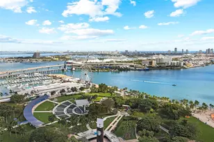 50 Biscayne Blvd, Miami, FL 33132 - Photo 9