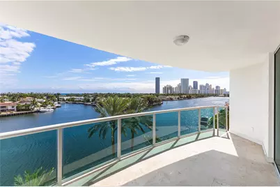 20201 E Country Club Dr #608, Aventura, FL 33180 - Photo 5