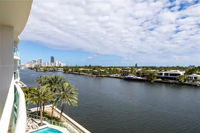 20201 E Country Club Dr #608, Aventura, FL 33180 - Photo 5