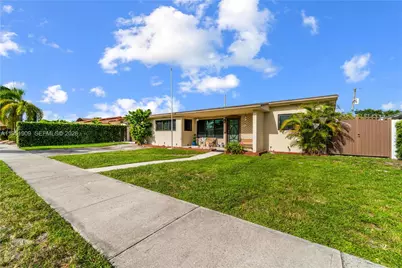 8065 W 14th Ct, Hialeah, FL 33014 - Photo 1