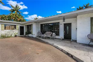 910 N 14th Ct, Hollywood, FL 33020 - Photo 27