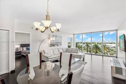 10275 Collins Ave #529, Bal Harbour, FL 33154 - Photo 3