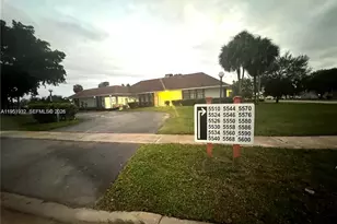 5482 S Lakewood Cir S, Margate, FL 33063 - Photo 1