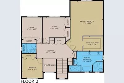 19520 SW 206th St, Miami, FL 33187 - Photo 43