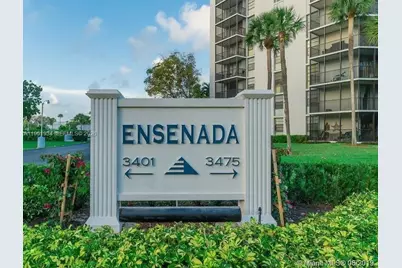 3401 N Country Club Dr #310, Aventura, FL 33180 - Photo 3