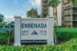 3401 N Country Club Dr, Aventura, FL 33180 - Photo 3