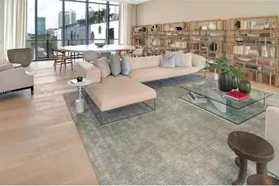 3131 NE 7th Ave #1701, Miami, FL 33137 - Photo 51