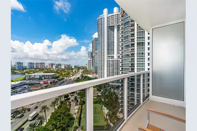 18001 Collins Ave #1202, Sunny Isles Beach, FL 33160 - Photo 17