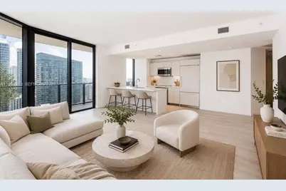 45 SW 9 St #1603, Miami, FL 33130 - Photo 1