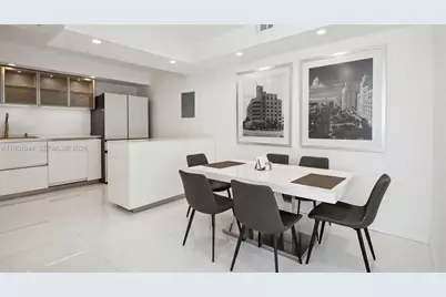 4000 Towerside Ter #1704, Miami, FL 33138 - Photo 9