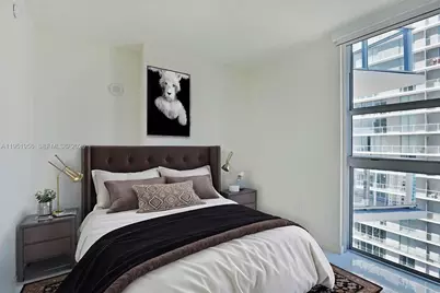 1100 S Miami Ave #3107, Miami, FL 33130 - Photo 5