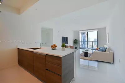 1100 S Miami Ave #3107, Miami, FL 33130 - Photo 1