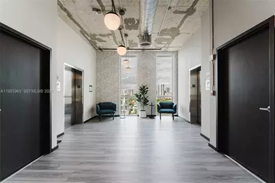 420 SW 7th St #1205, Miami, FL 33130 - Photo 7