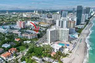 3177 S Ocean Dr, Hallandale Beach, FL 33009 - Photo 59