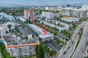 3177 S Ocean Dr, Hallandale Beach, FL 33009 - Photo 55