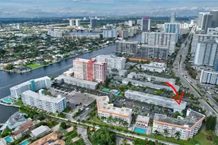 3177 S Ocean Dr, Hallandale Beach, FL 33009 - Photo 61