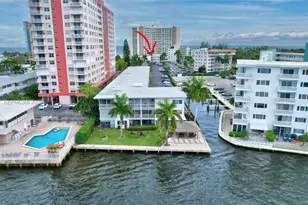 3177 S Ocean Dr, Hallandale Beach, FL 33009 - Photo 1