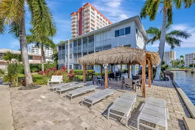 3177 S Ocean Dr #122, Hallandale Beach, FL 33009 - Photo 47