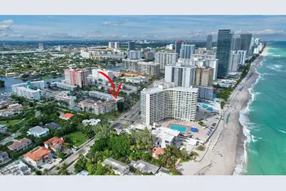 3177 S Ocean Dr #122, Hallandale Beach, FL 33009 - Photo 59